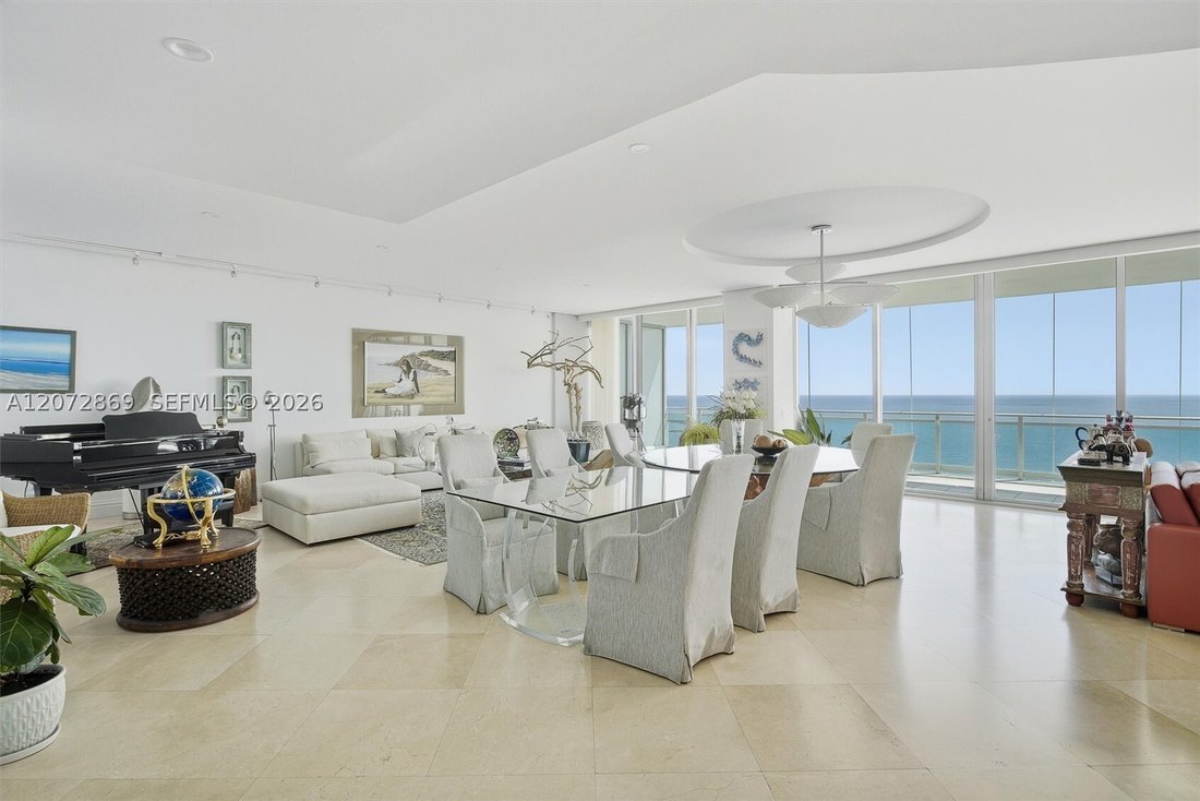 Condo in Bal Harbour, Florida, United States 3 - 18679342
