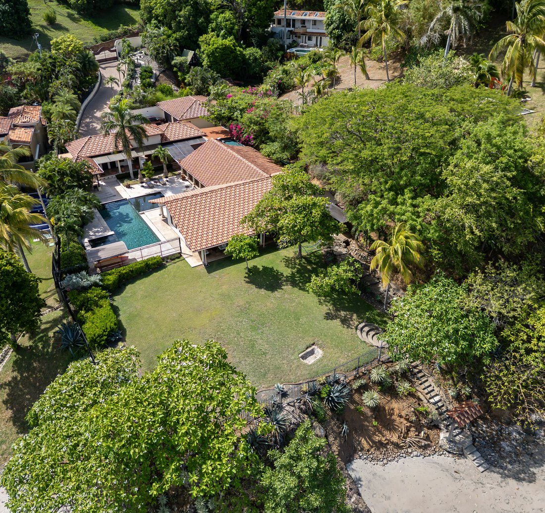 Villa in Playa Flamingo, Guanacaste Province, Costa Rica 5 - 18595427