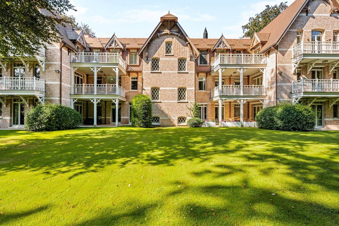 Villa in Schilde, Flanders, Belgium 2 - 18679364