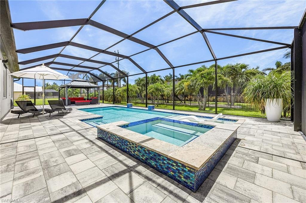 House in Cape Coral, Florida, United States 3 - 18679317