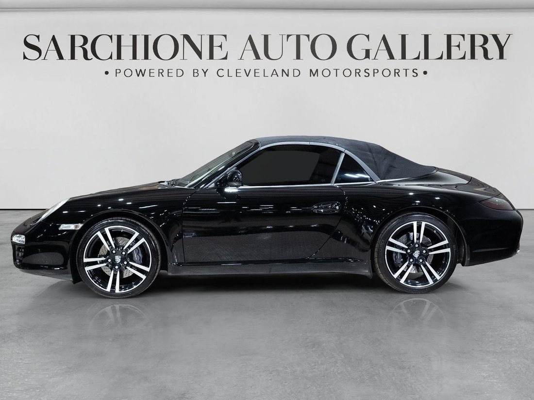 Cabriolet in Canton, OH, United States 4 - 18679371