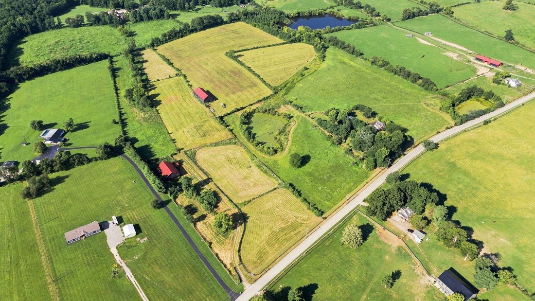 Land in Georgetown, Kentucky, United States 2 - 18679343