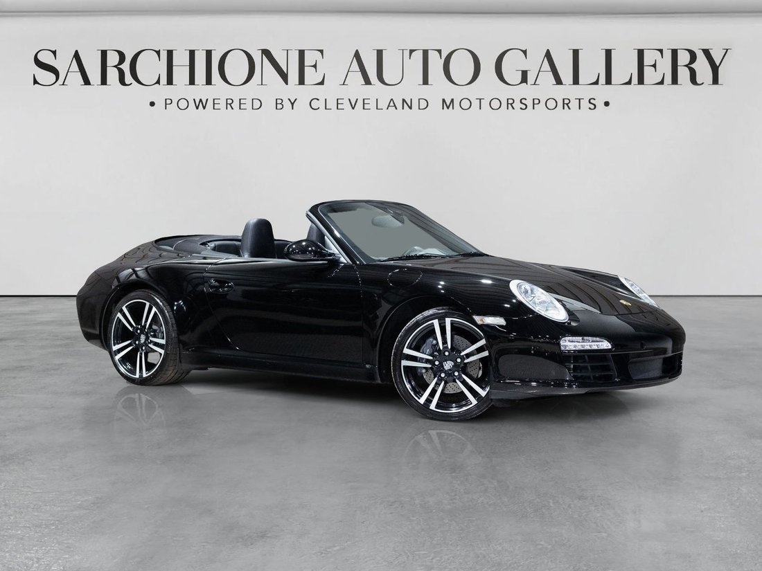 Cabriolet in Canton, OH, United States 1 - 18679371