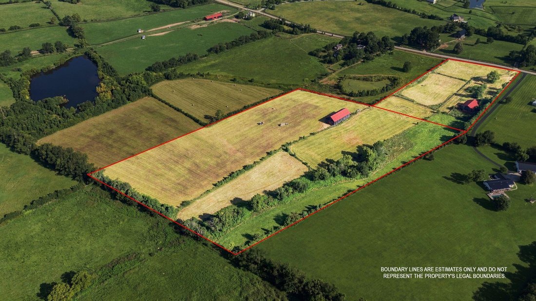 Land in Georgetown, Kentucky, United States 3 - 18679343