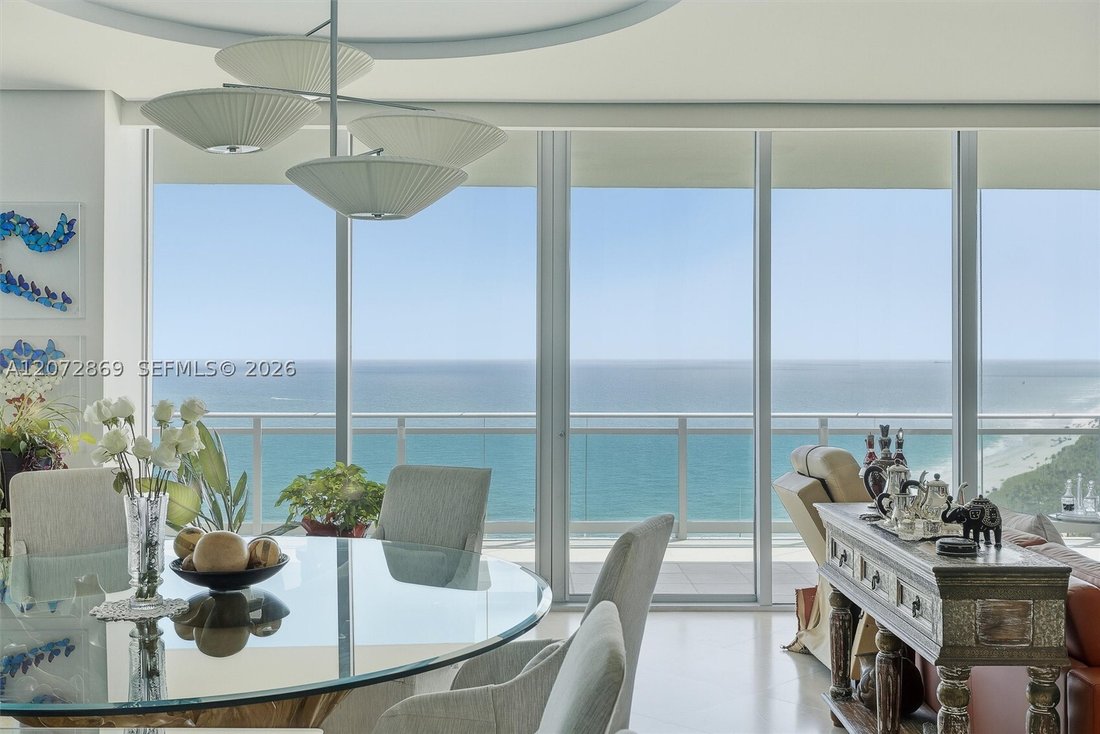 Condo in Bal Harbour, Florida, United States 1 - 18679342