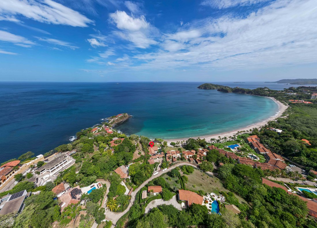 Villa in Playa Flamingo, Guanacaste Province, Costa Rica 4 - 18595427