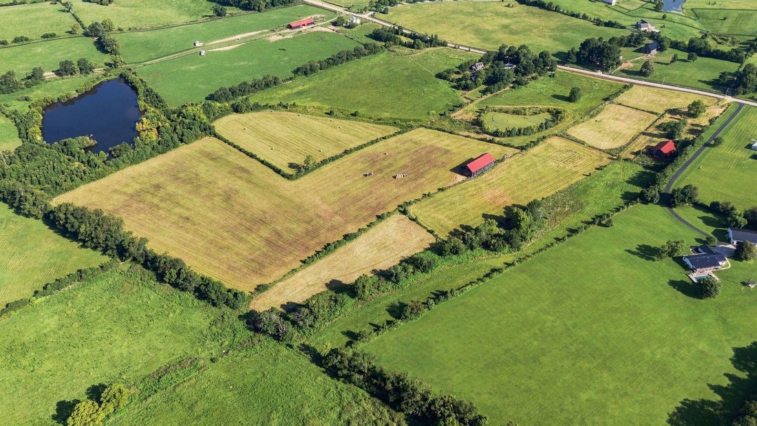 Land in Georgetown, Kentucky, United States 4 - 18679343