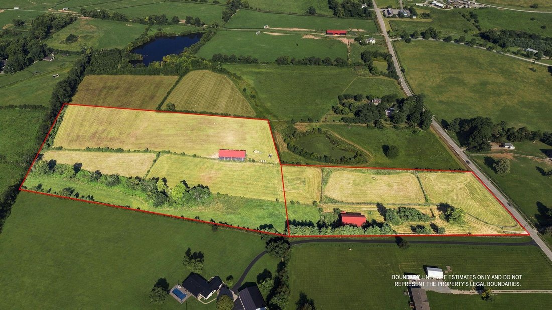 Land in Georgetown, Kentucky, United States 5 - 18679343