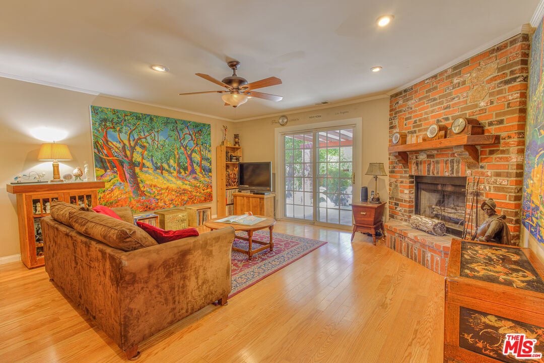 House in Bell Canyon, California, United States 4 - 18679358