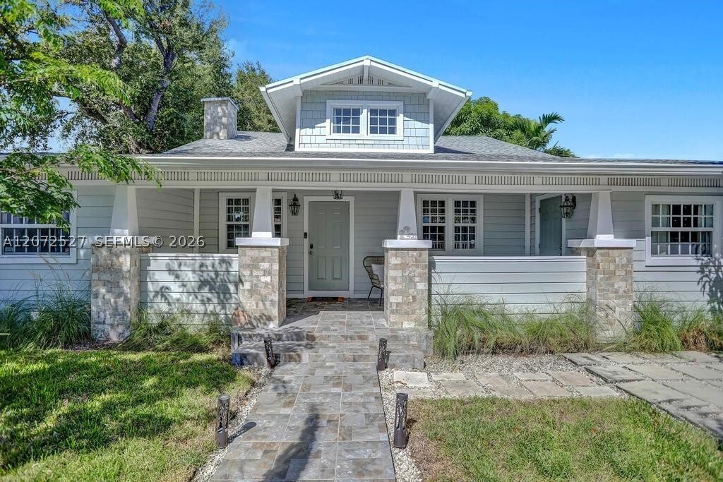 House in Miami, Florida, United States 2 - 18679345