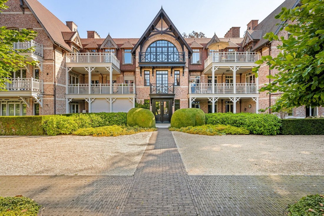 Villa in Schilde, Flanders, Belgium 1 - 18679364