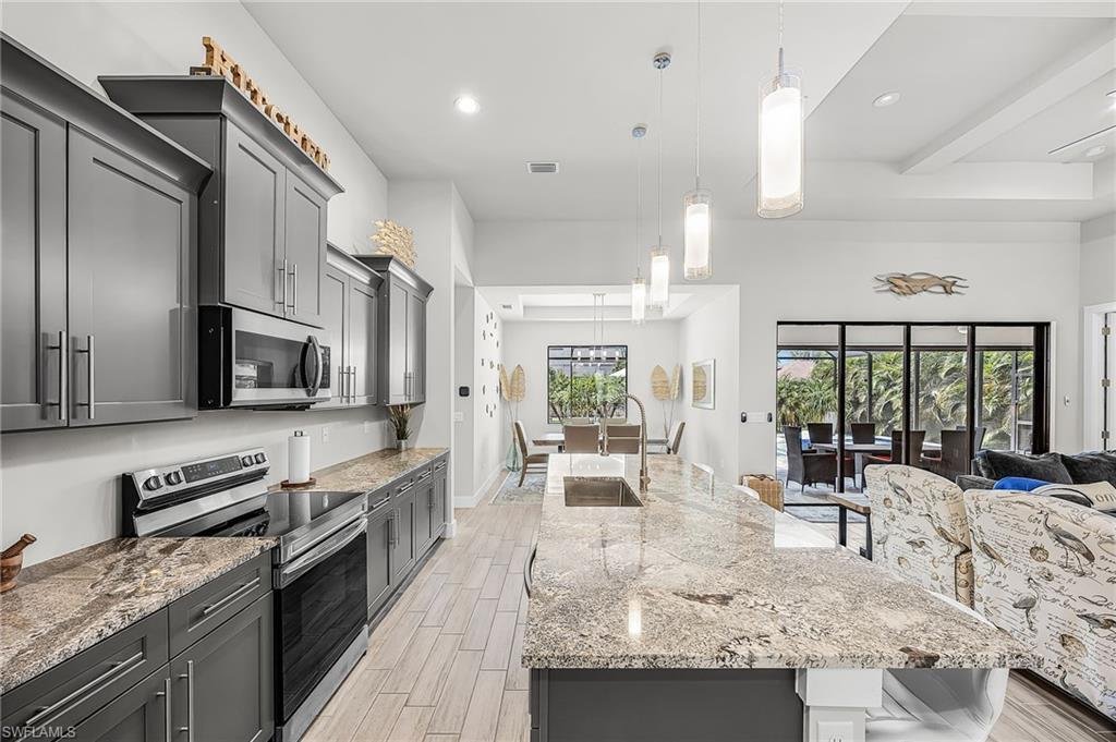 House in Cape Coral, Florida, United States 2 - 18679317