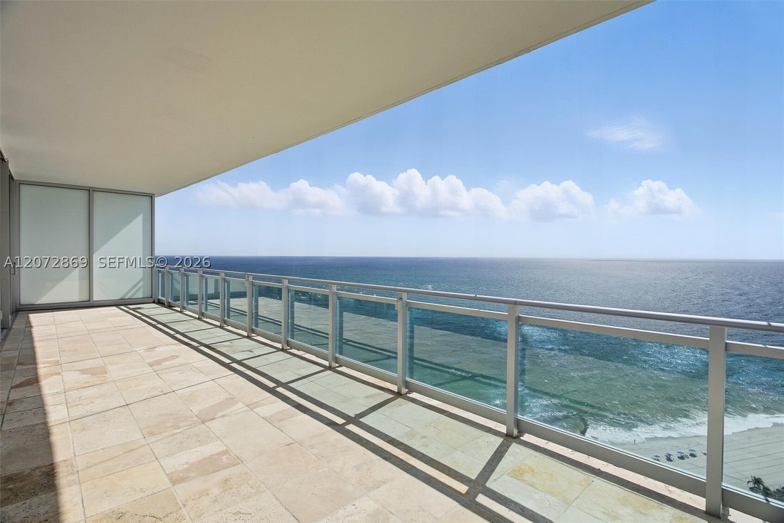 Condo in Bal Harbour, Florida, United States 4 - 18679342