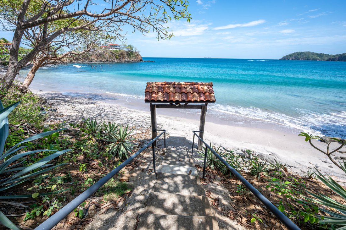 Villa in Playa Flamingo, Guanacaste Province, Costa Rica 3 - 18595427