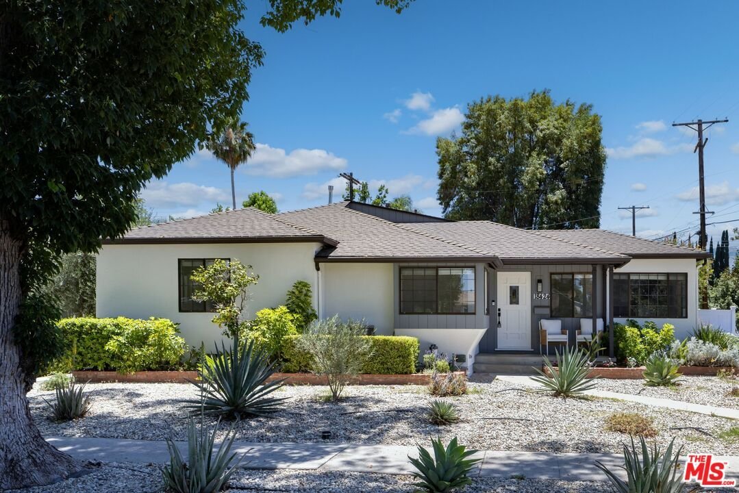 House in Los Angeles, California, United States 1 - 18679353