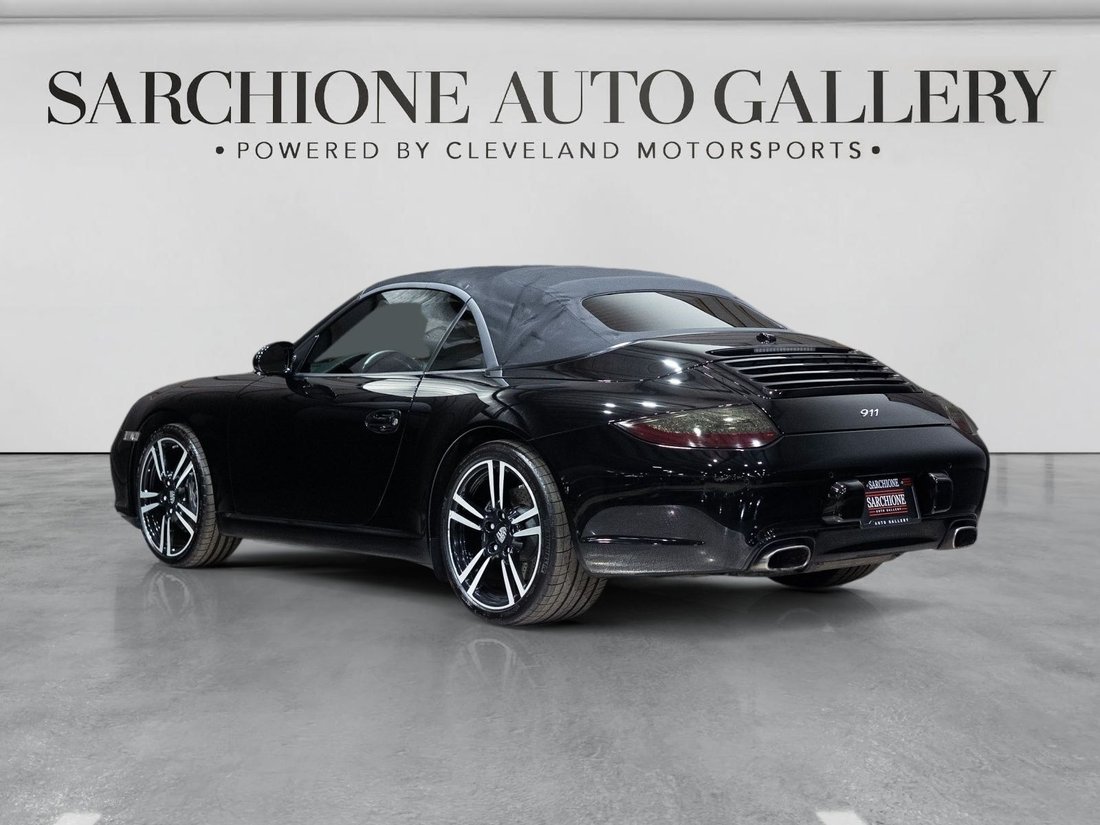 Cabriolet in Canton, OH, United States 2 - 18679371