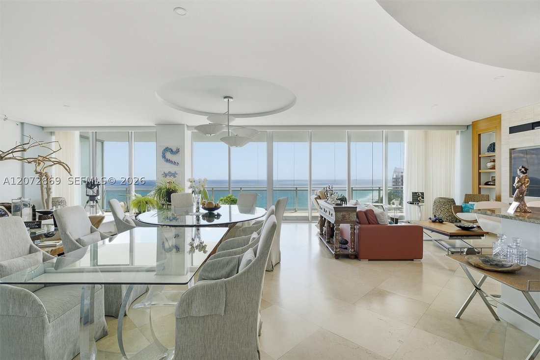 Condo in Bal Harbour, Florida, United States 2 - 18679342