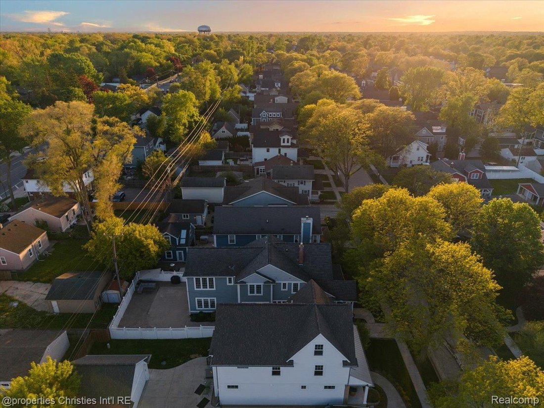House in Birmingham, Michigan, United States 3 - 18679337