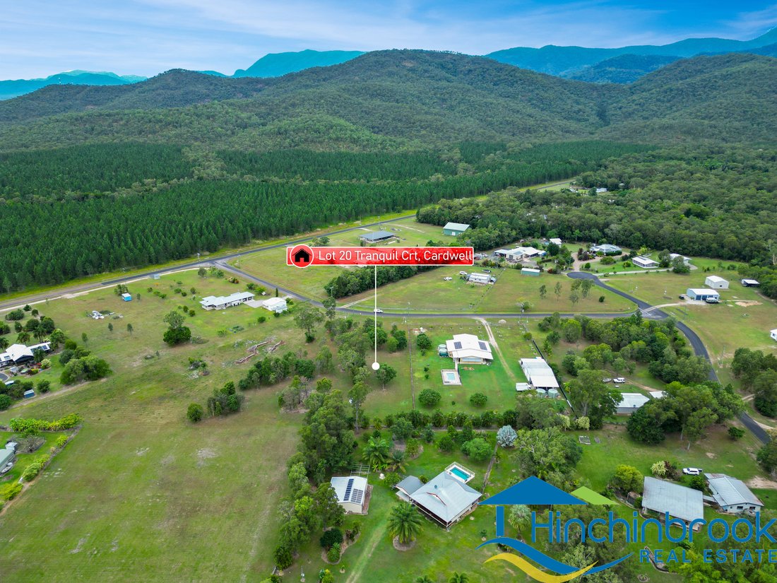 House in Cardwell, Queensland, Australia 1 - 18679366