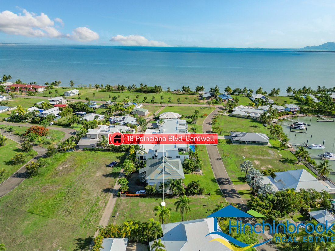 House in Cardwell, Queensland, Australia 4 - 18679355