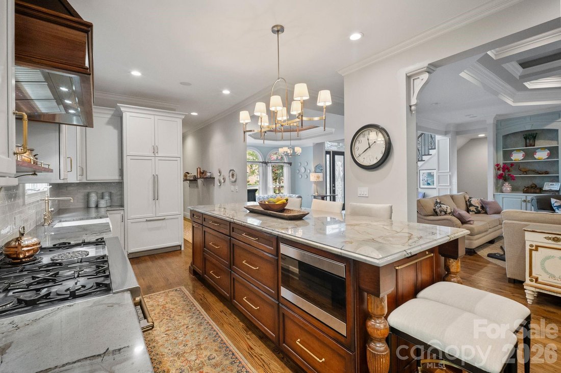 House in Lake Norman of Catawba, North Carolina, United States 3 - 17374188