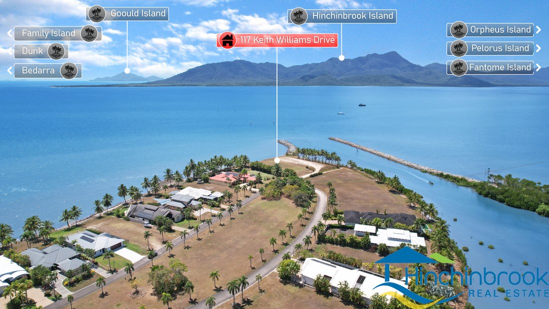 House in Cardwell, Queensland, Australia 2 - 18679446