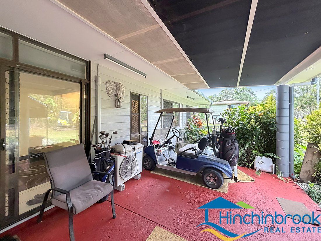 House in Cardwell, Queensland, Australia 3 - 18679436