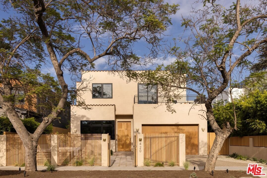 House in West Hollywood, California, United States 2 - 18679328