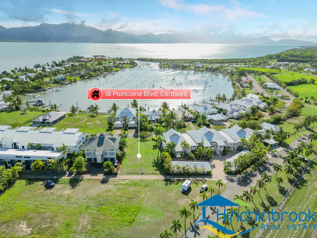 House in Cardwell, Queensland, Australia 1 - 18679355