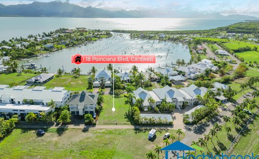 Casa en Cardwell, Queensland, Australia 1