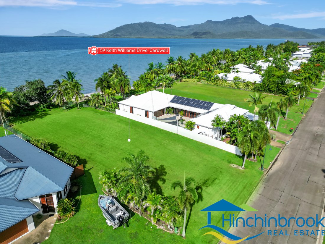 House in Cardwell, Queensland, Australia 1 - 18679387