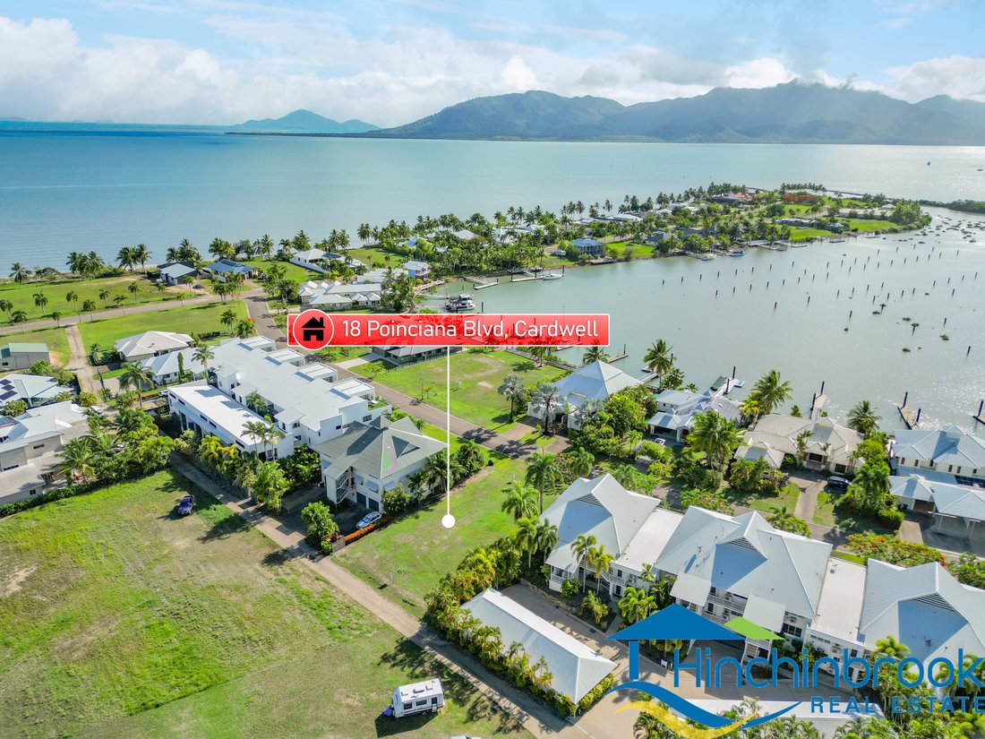 House in Cardwell, Queensland, Australia 5 - 18679355
