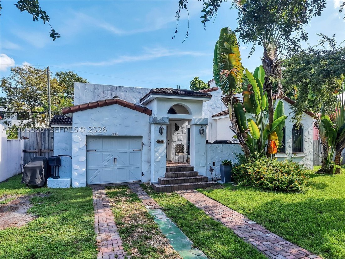 House in Miami, Florida, United States 2 - 18679334