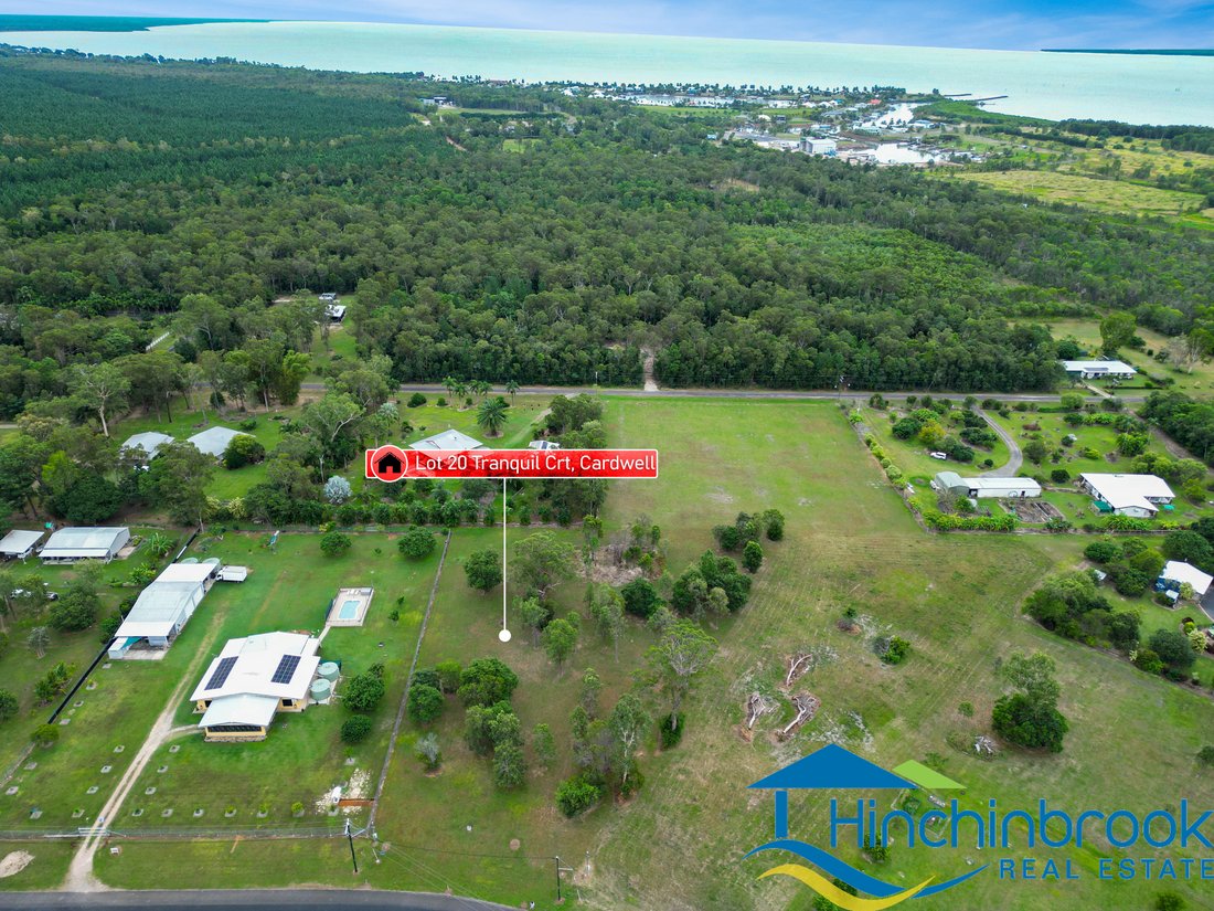 House in Cardwell, Queensland, Australia 2 - 18679366