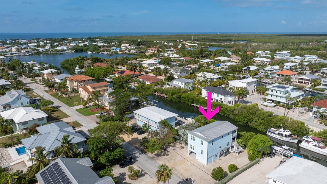 House in Marathon, Florida, United States 1 - 18679356