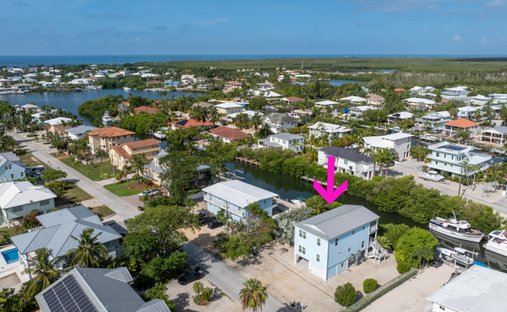 House in Marathon, Florida, United States 1