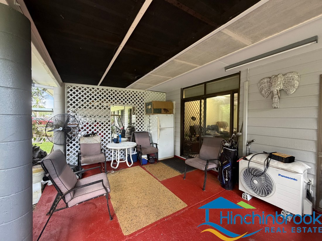 House in Cardwell, Queensland, Australia 4 - 18679436