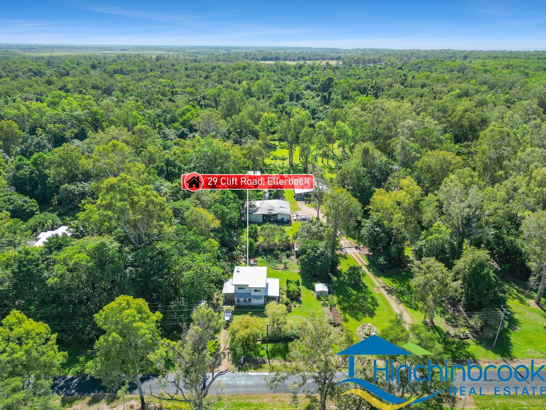 House in Cardwell, Queensland, Australia 1 - 18679415
