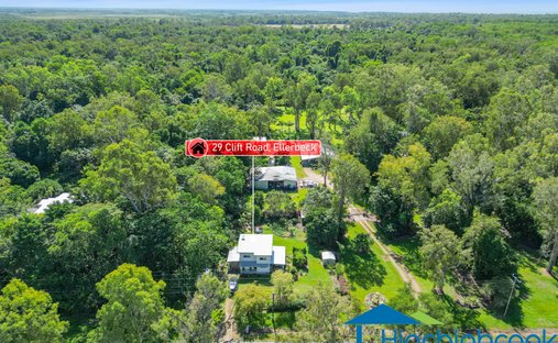 Haus in Cardwell, Queensland, Australien 1