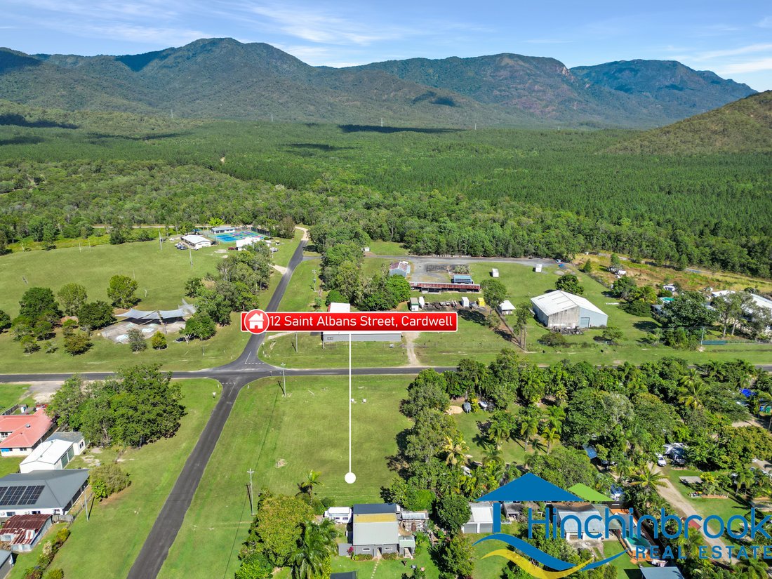 House in Cardwell, Queensland, Australia 5 - 18679443