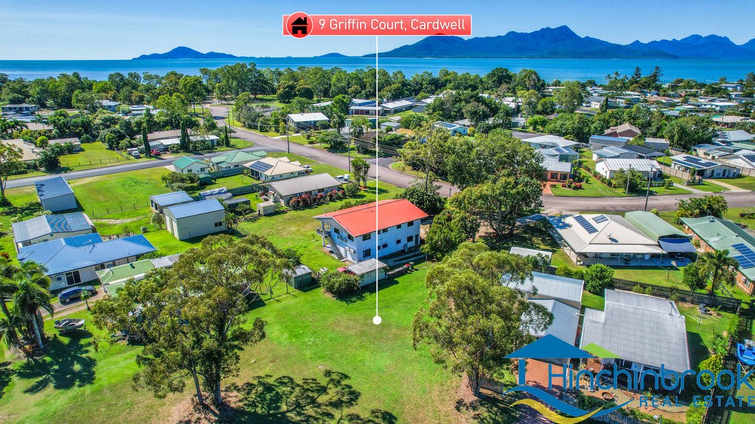 House in Cardwell, Queensland, Australia 2 - 18679445