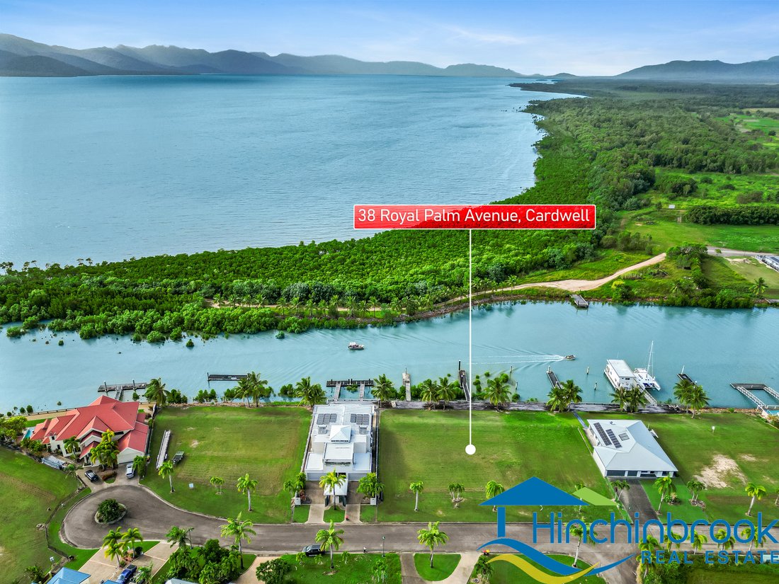 House in Cardwell, Queensland, Australia 4 - 18679410