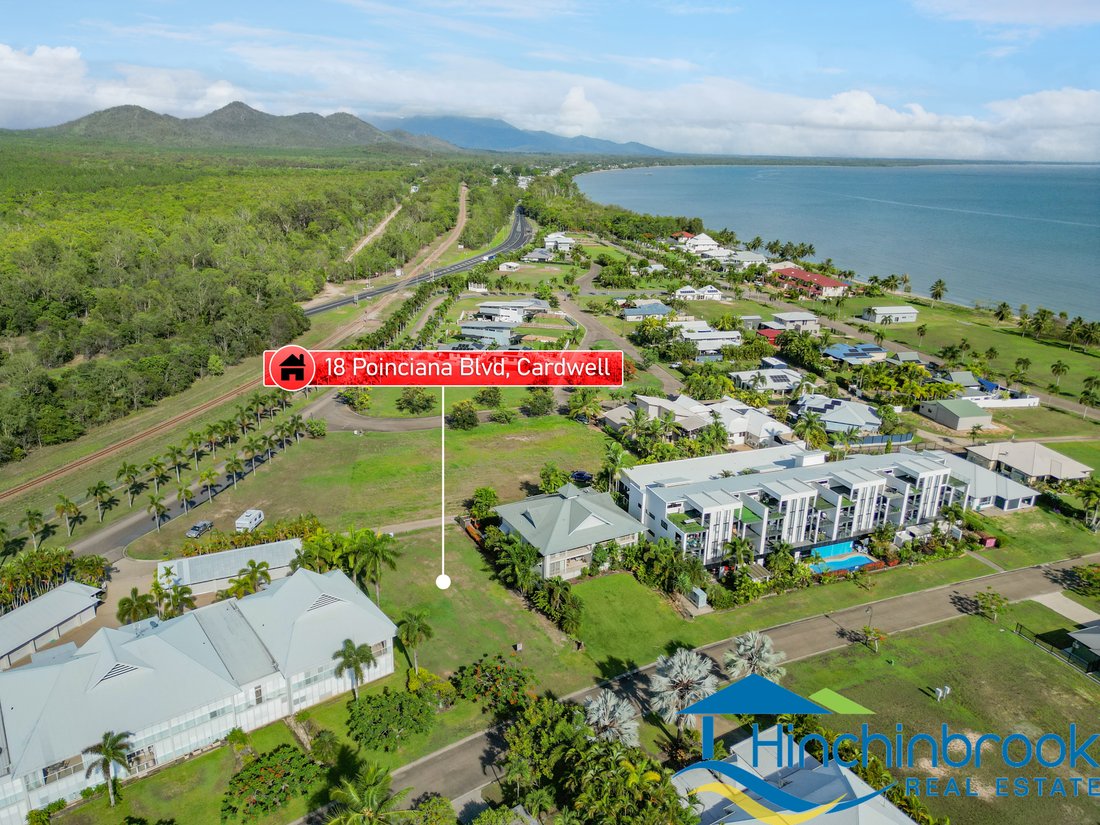 House in Cardwell, Queensland, Australia 3 - 18679355