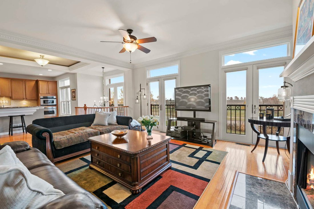 Villa in Glenview, Illinois, United States 4 - 18679313