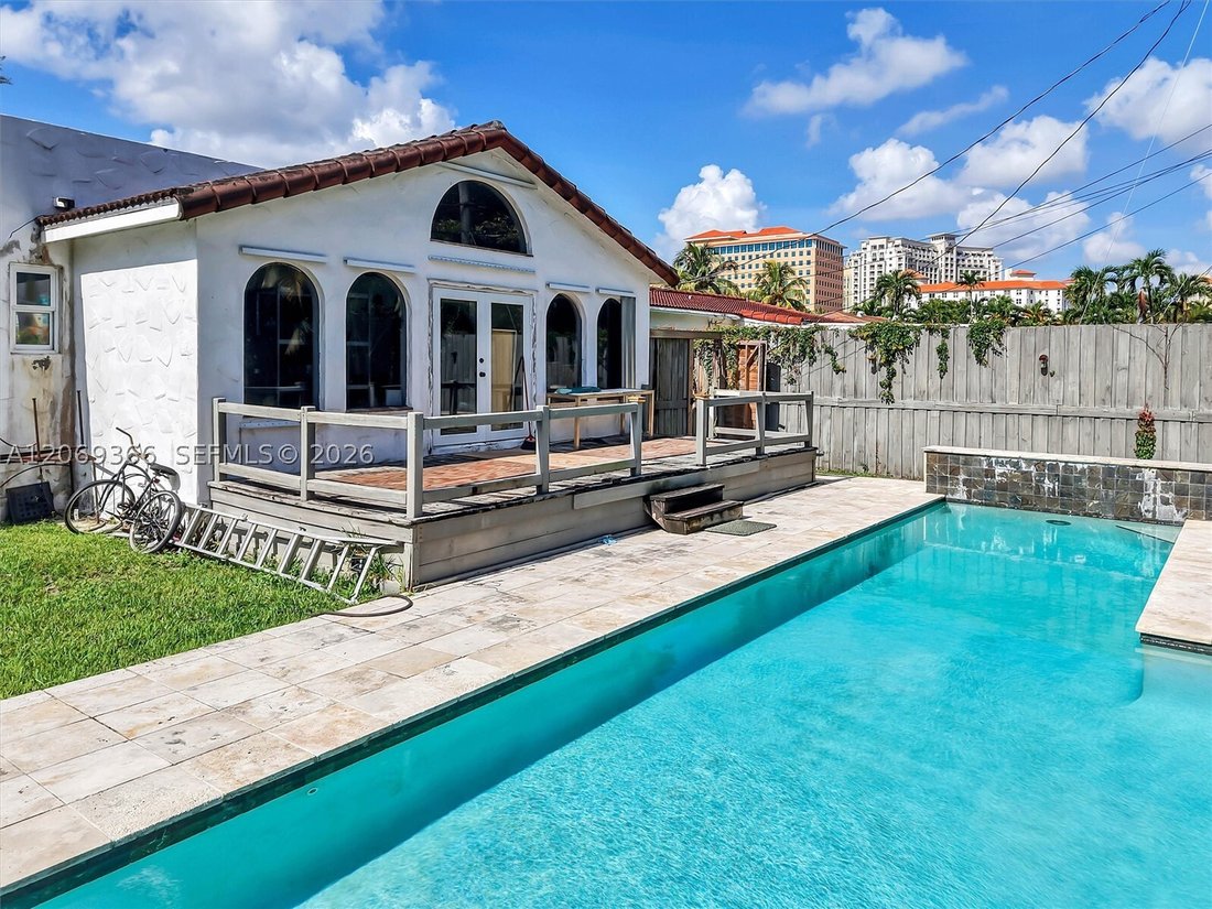 House in Miami, Florida, United States 4 - 18679334