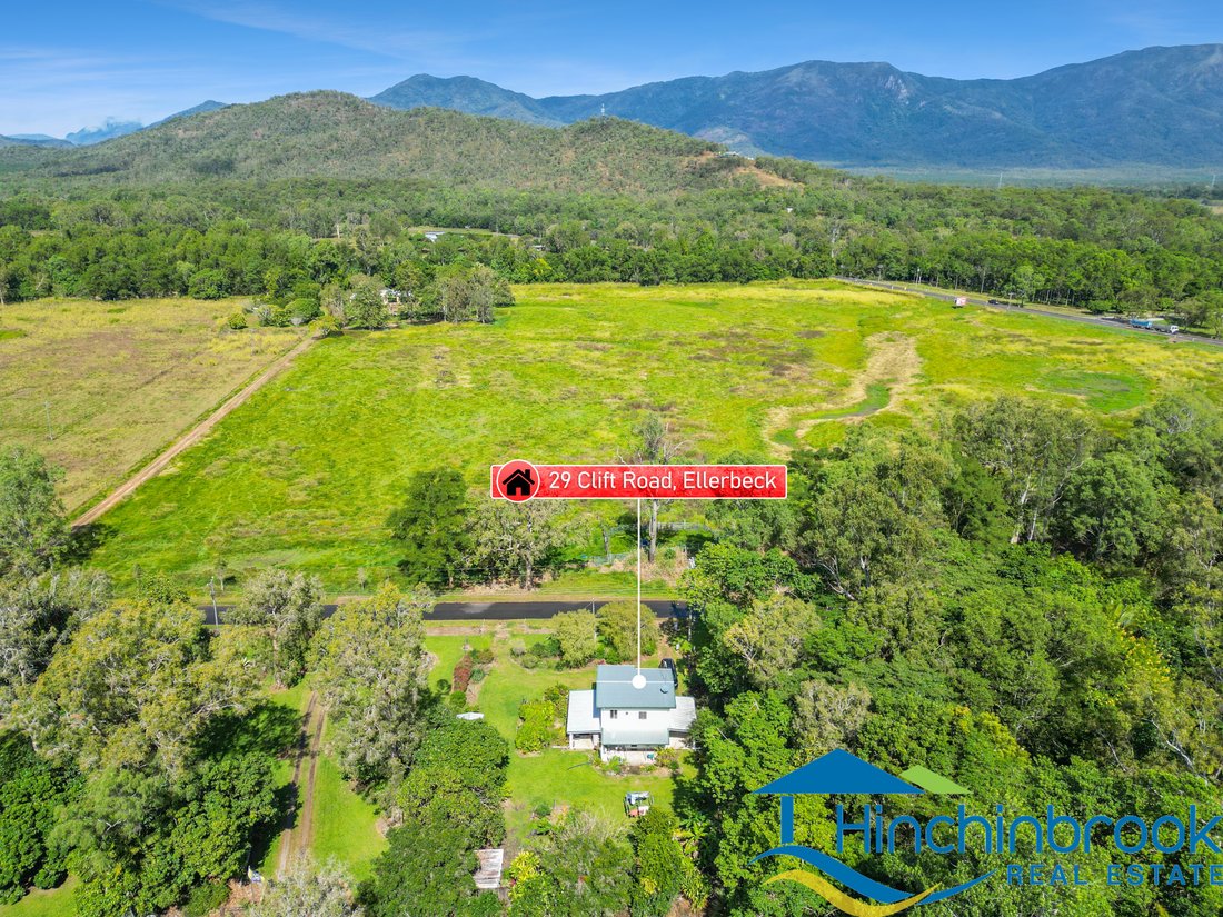 House in Cardwell, Queensland, Australia 3 - 18679415