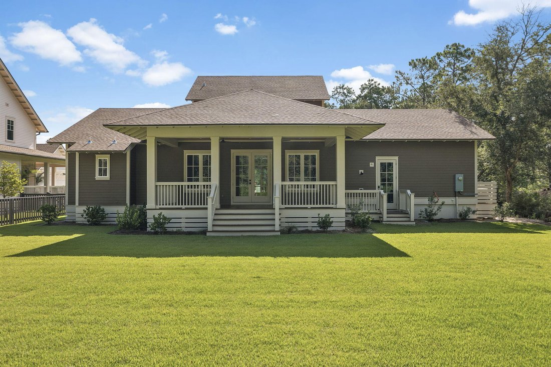 House in Santa Rosa Beach, Florida, United States 2 - 18679396