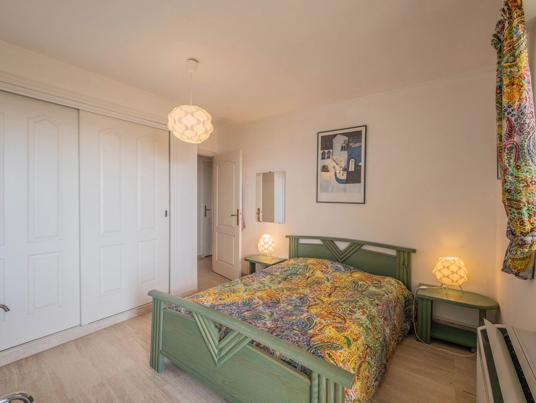 Apartment in Nartelle-Noyer-Bellevue-bd des Sardinaux, Sainte-Maxime, France 5 - 18679388