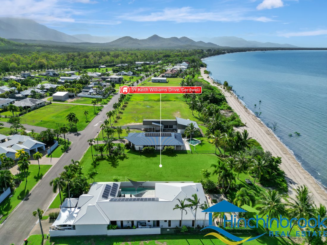 House in Cardwell, Queensland, Australia 5 - 18679387