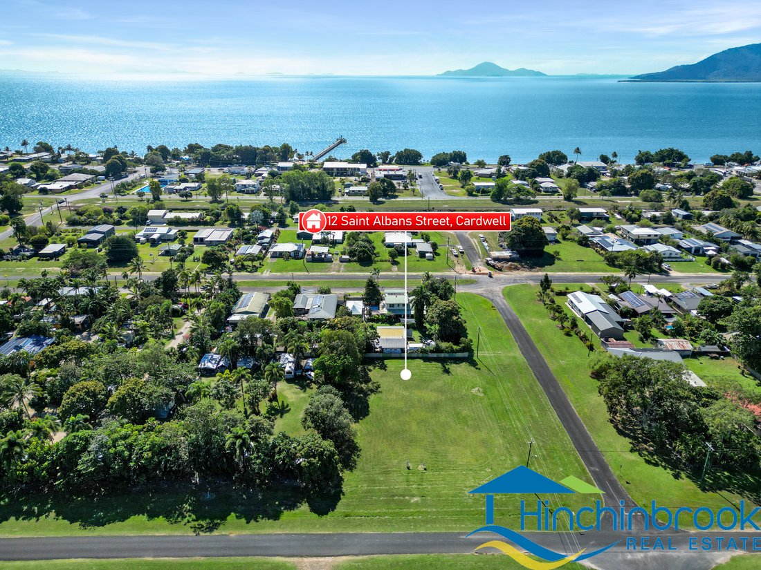House in Cardwell, Queensland, Australia 2 - 18679443